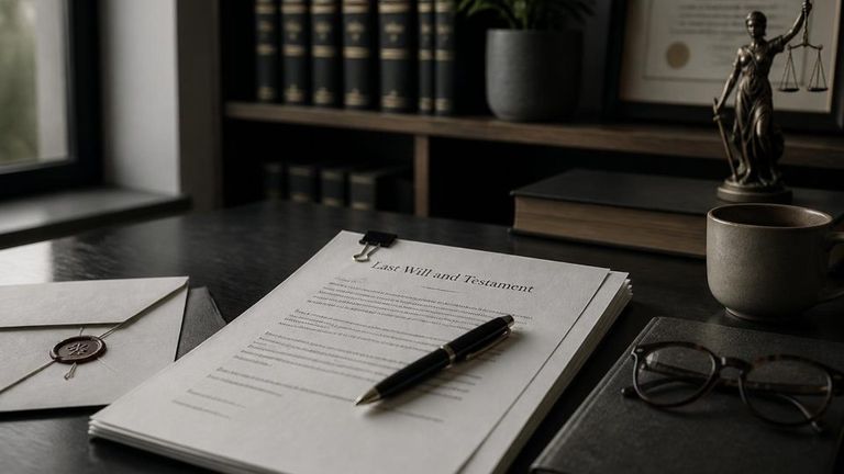 Rocket Lawyer AI Market Strategy Report - Online Estate Planning & Wills