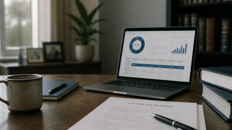 Rocket Lawyer AI Market Strategy Report - Online Estate Planning and Wills