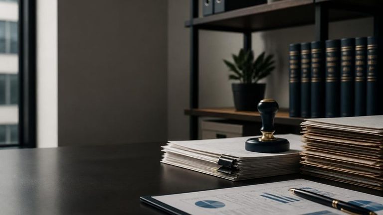 Rocket Lawyer AI Market Strategy Report - Registered Agent Services