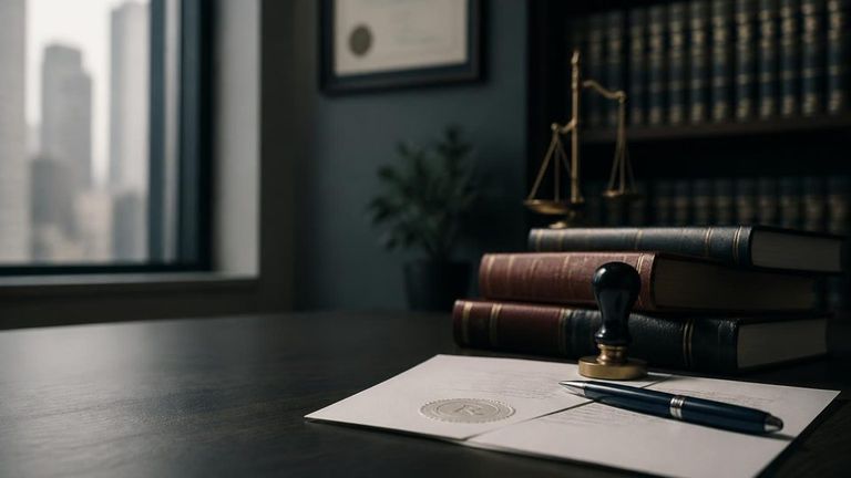 Rocket Lawyer AI Market Strategy Report - Trademark Registration Services