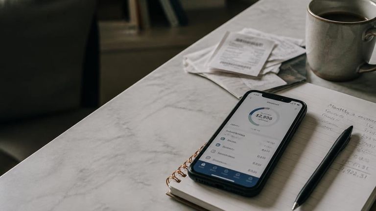 Rocket Money AI Market Strategy Report - Budgeting Apps