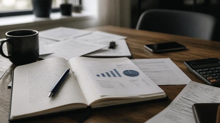 Rocket Money AI Market Strategy Report - Personal Finance Tools