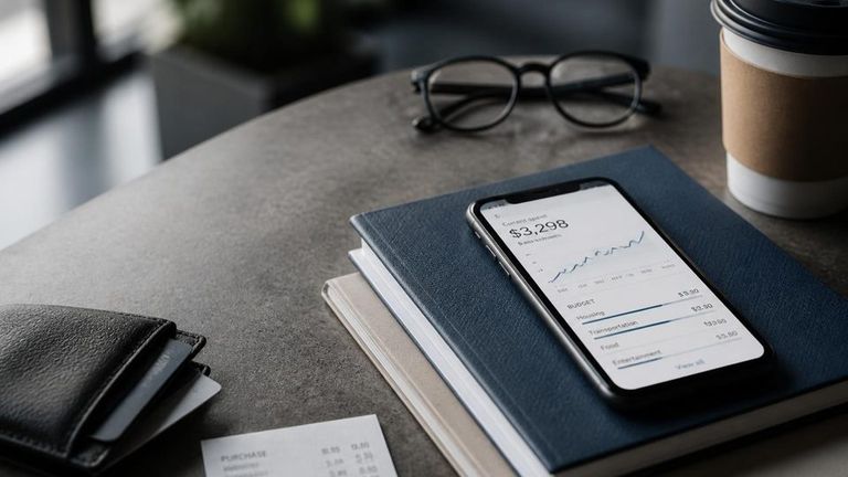 Rocket Money AI Market Strategy Report - Personal Finance Tools