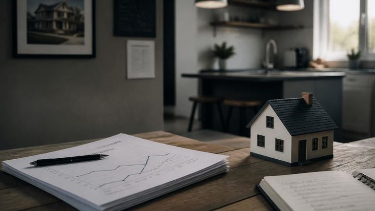 Rocket Mortgage AI Market Strategy Report - Home Equity Loans