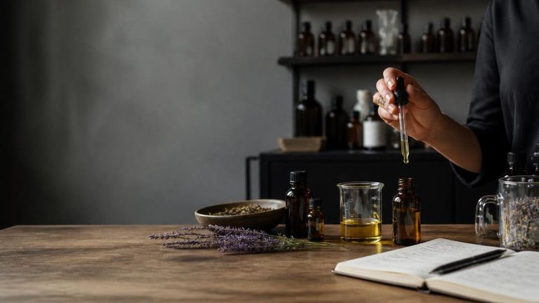 Rocky Mountain Oils AI Market Strategy Report - Essential Oil