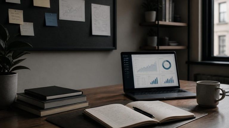 Rover AI Market Strategy Report - Make Money Online