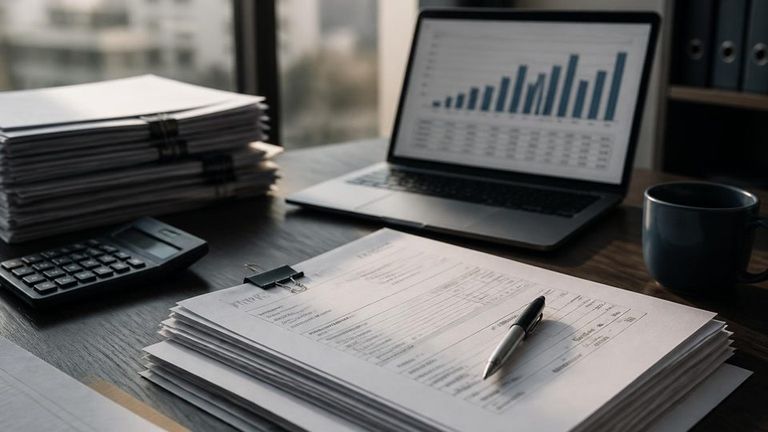 RTS Financial AI Market Strategy Report - Invoice Factoring
