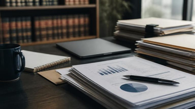 Safeport Law AI Market Strategy Report - Credit Repair