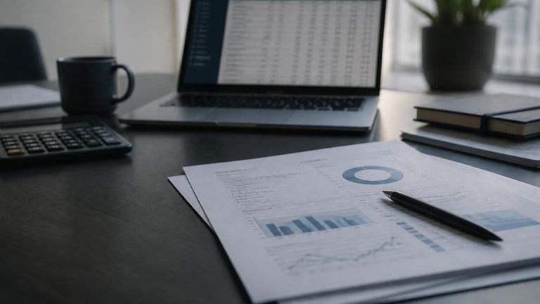 Sage Intacct AI Market Strategy Report - Accounting Software