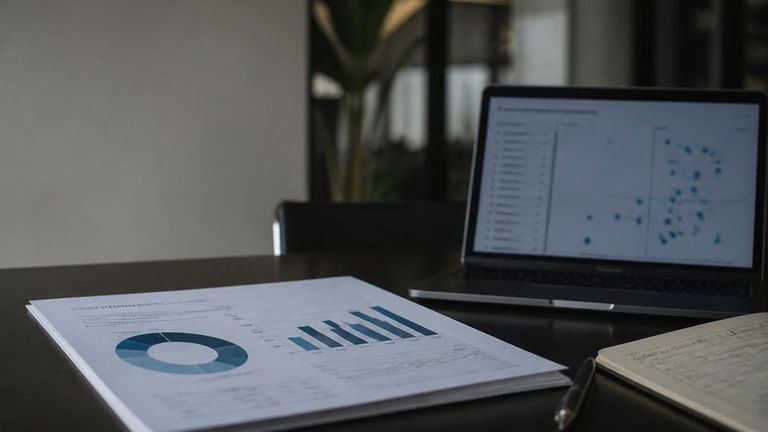 Salesforce AI Market Strategy Report - CRM Software