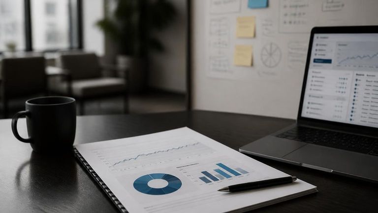 Salesforce Service Cloud AI Market Strategy Report - CRM Software