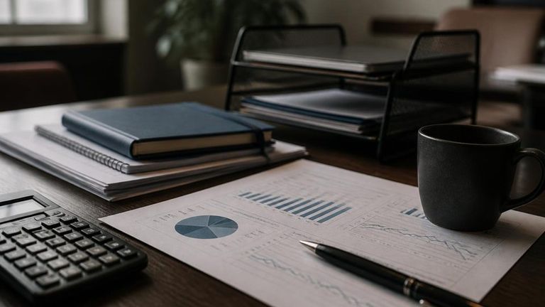 Sallie Mae AI Market Strategy Report - Money Market Accounts
