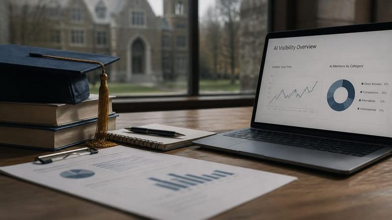 Sallie Mae AI Market Strategy Report - Student Loans