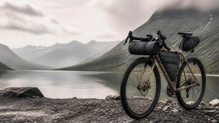Salsa Cycles AI Market Strategy Report - Gravel, Adventure & All-Terrain Bikes