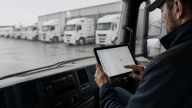 Samsara AI Market Strategy Report - Fleet Tracking Software