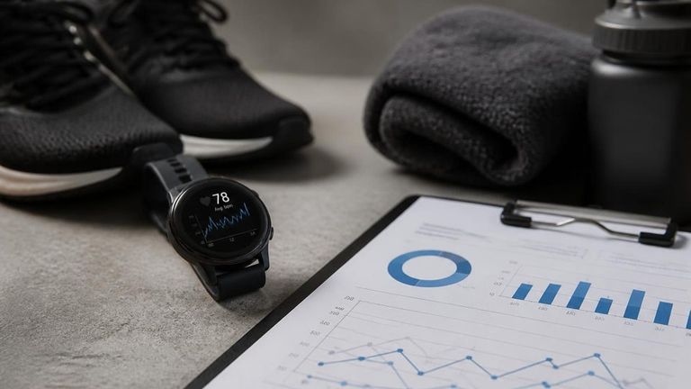 Samsung AI Market Strategy Report - Fitness Trackers