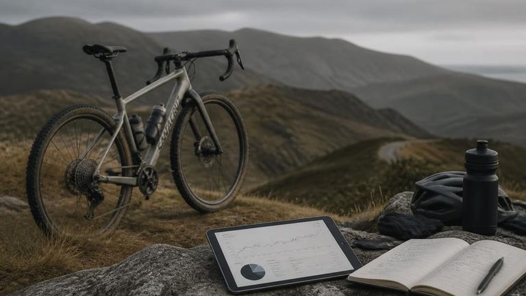 Santa Cruz AI Market Strategy Report - Gravel, Adventure & All-Terrain Bikes