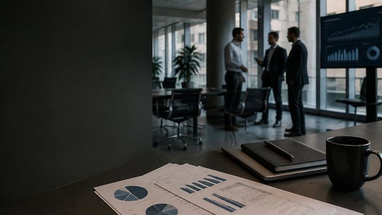 SAP Ariba AI Market Strategy Report - ERP Software