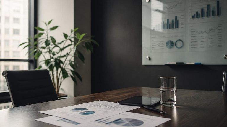 SAP Ariba AI Market Strategy Report - Human Resources Software
