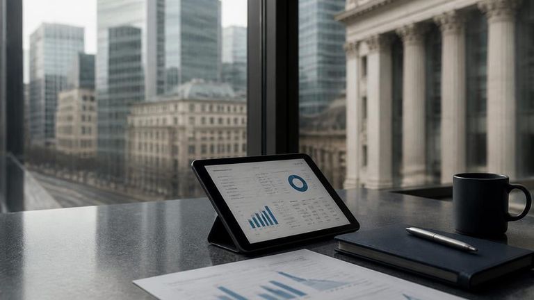 SAP Fioneer AI Market Strategy Report - Financial Technology and Banking Software