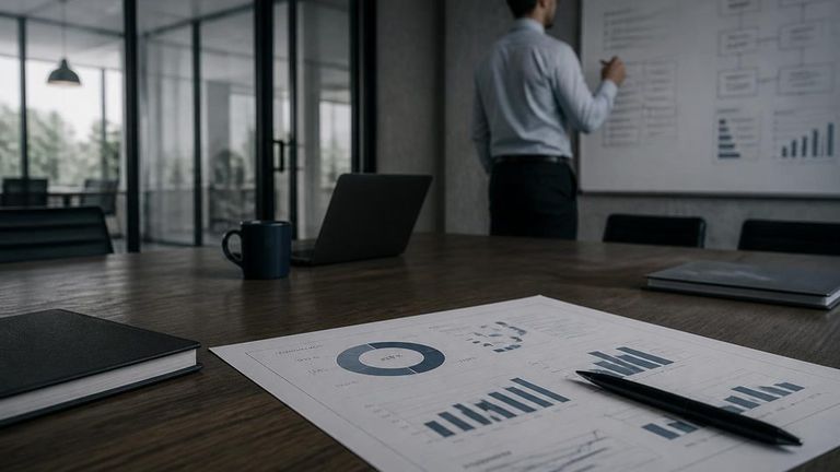 SAP SuccessFactors AI Market Strategy Report - ERP Software