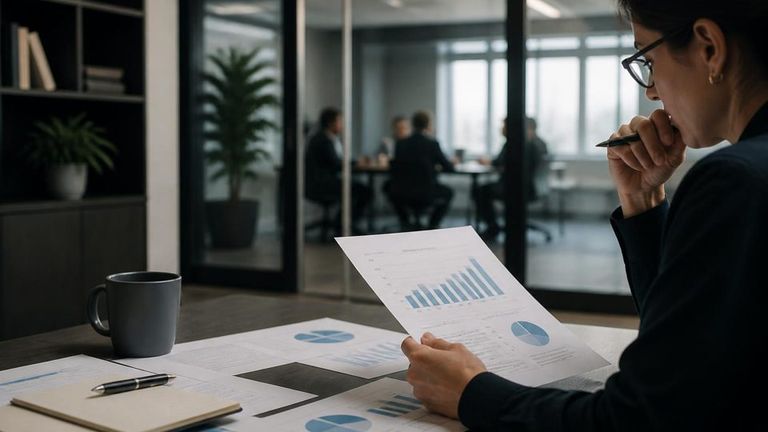 SAP SuccessFactors AI Market Strategy Report - Human Resources Software
