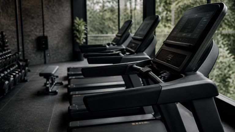 Schwinn AI Market Strategy Report - Treadmills