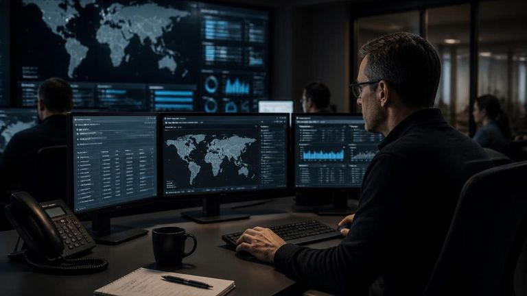 Secureworks Taegis AI Market Strategy Report - Managed Detection and Response