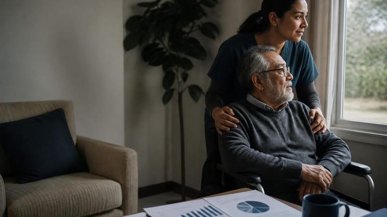 Securian Financial AI Market Strategy Report - Long-term Care Insurance