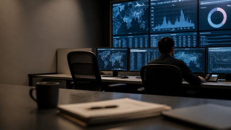 Securonix AI Market Strategy Report - SIEM Software