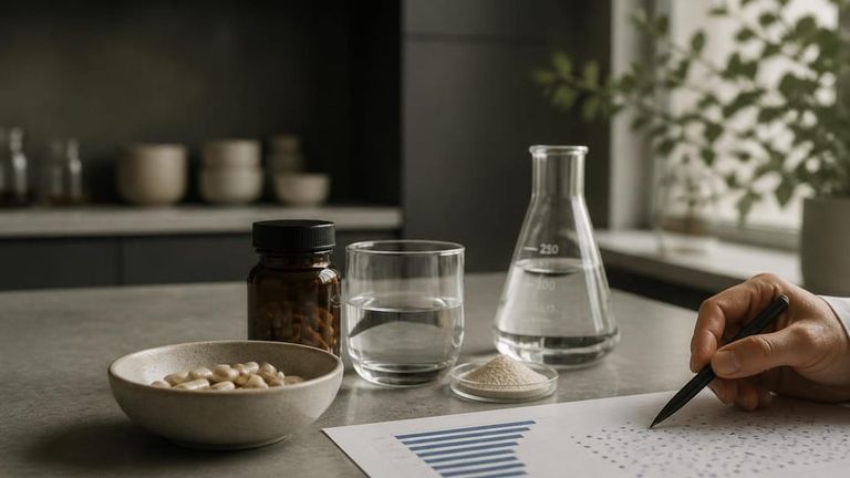 Seed Health AI Market Strategy Report - Gut Health & Probiotics