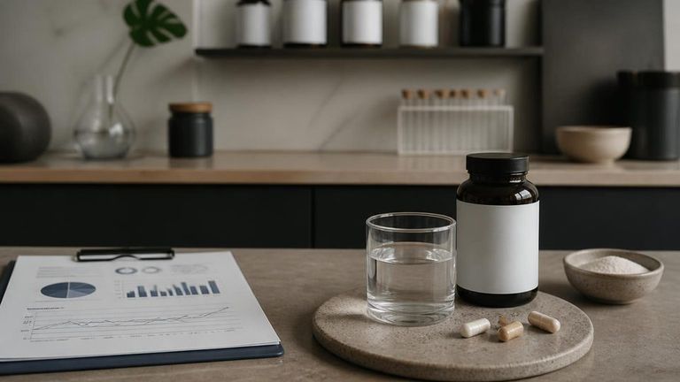 Seed Health AI Market Strategy Report - Gut Health and Probiotics