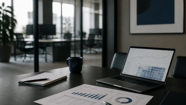 Seer Interactive AI Market Strategy Report - Enterprise SEO Marketing Agencies