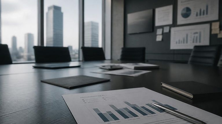 Seer Interactive AI Market Strategy Report - Enterprise SEO Marketing Agencies