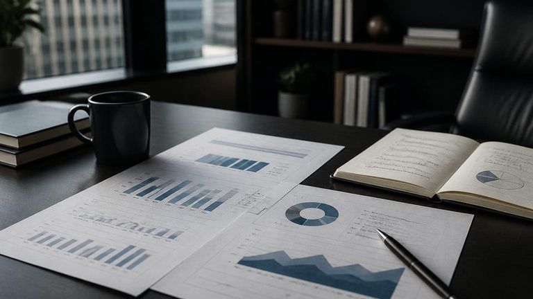 Seer Interactive AI Visibility Market Strategy Report - Enterprise SEO Marketing Agencies
