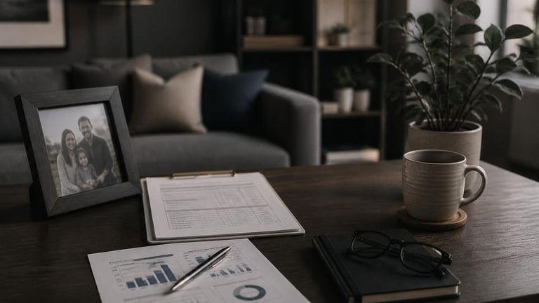 SelectQuote AI Market Strategy Report - Life Insurance