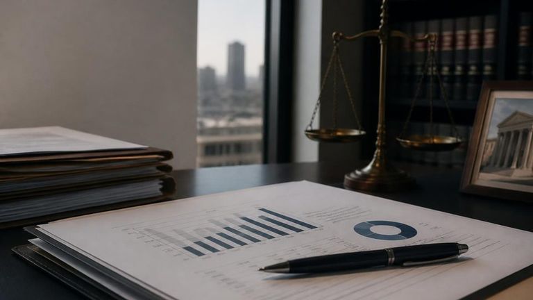 SenecaOne AI Market Strategy Report - Structured Settlements