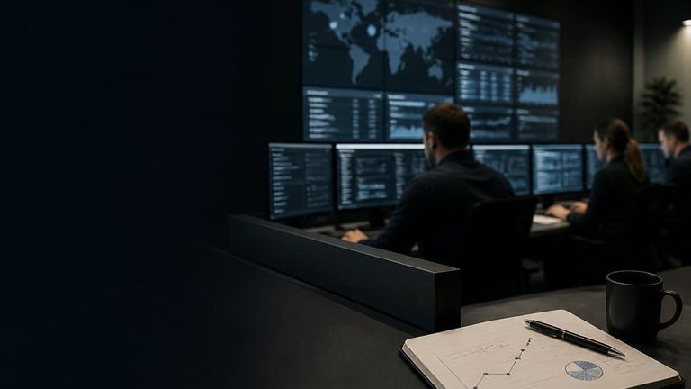 SentinelOne AI Market Strategy Report - Managed Detection and Response