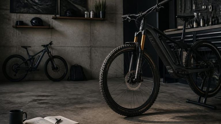 Serial 1 AI Market Strategy Report - Electric Mountain & Performance Bikes