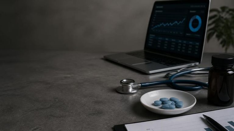 Sesame AI Market Strategy Report - ED Treatment Pills