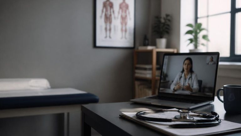 Sesame AI Market Strategy Report - Online Doctors