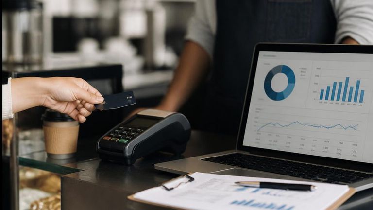 Shift4 Payments AI Market Strategy Report - Credit Card Processing Companies