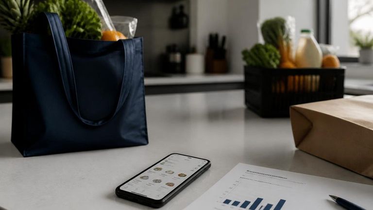Shipt AI Market Strategy Report - Grocery Delivery Services