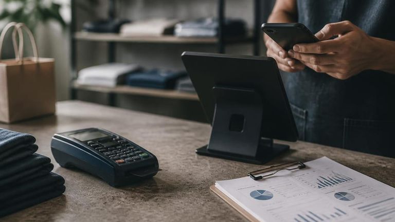 Shopify Payments AI Market Strategy Report - Credit Card Processing Companies