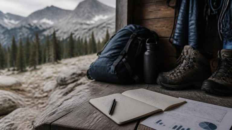 Sierra AI Market Strategy Report - Outdoor Retail and Gear Marketplaces