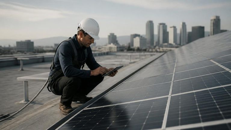 Silfab Solar AI Market Strategy Report - Solar Panels