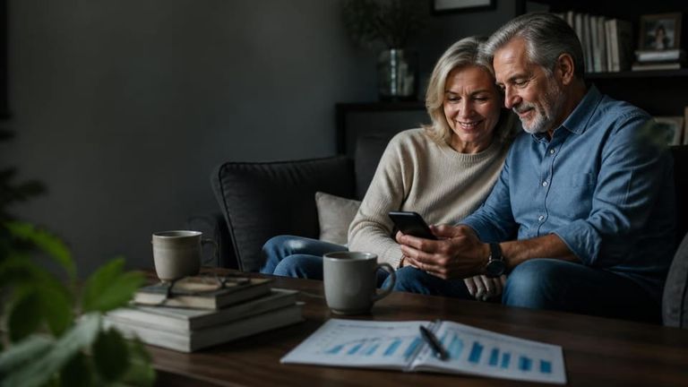 SilverSingles AI Market Strategy Report - Online Dating