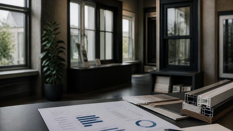 Simonton AI Market Strategy Report - Window Replacement