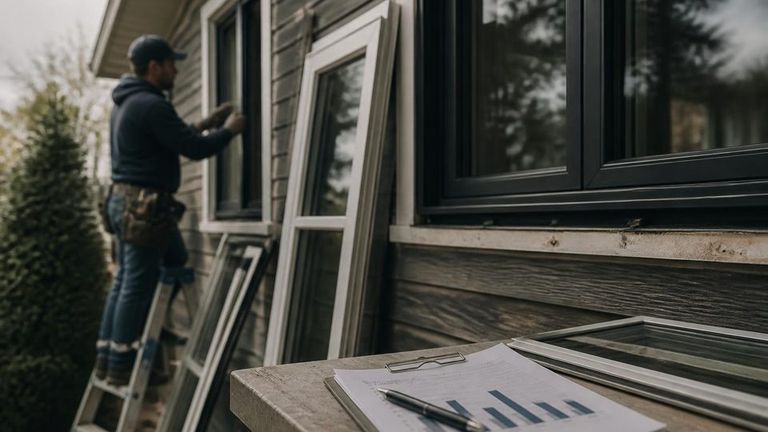 Simonton AI Market Strategy Report - Window Replacement