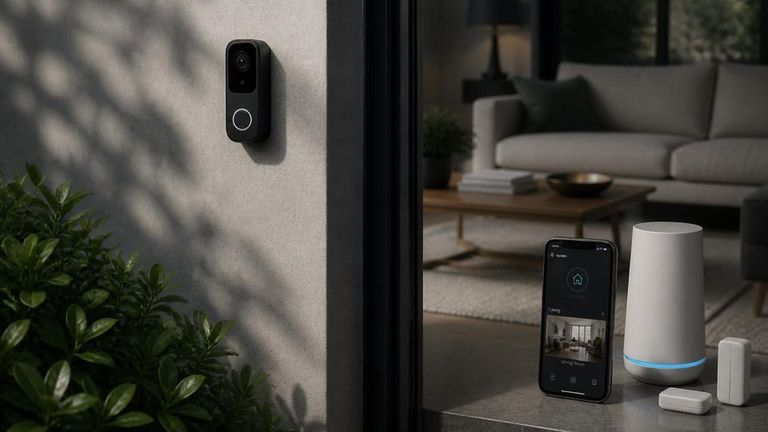 SimpliSafe AI Market Strategy Report - Home Security Systems